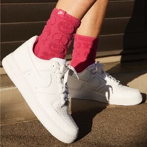 NWT Nike Air Force 1 '07